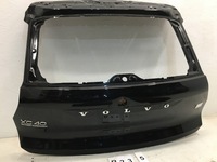 фото thumb №7, Volvo xc40 кришка багажника багажник задня