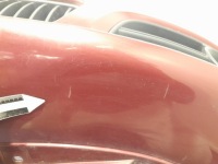 фото thumb №9, Skoda fabia i 6y рестайлинг бампер перед передний lf3w
