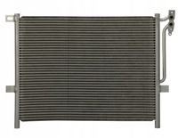 фото thumb №1, Радіатор кондиціонера bmw z4 e85 2002 - 2008