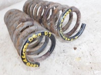 фото thumb №4, Kia ceed i 2008r 5 d hb - пружина зад