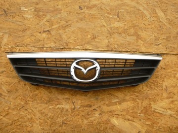 фото thumb №1, Mazda 626 v gf рестайлінг решітка радіатора решітка - стан bdb !!!
