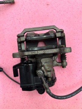 фото thumb №10, Суппорт тормозной зажимы q7 q8 4m vw touareg iii 3 760 оригинал