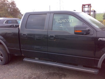 фото thumb №16, Ford f150 f-150 fx4 09 - 14 консоль подушки спідометр  панель радіо вимикач