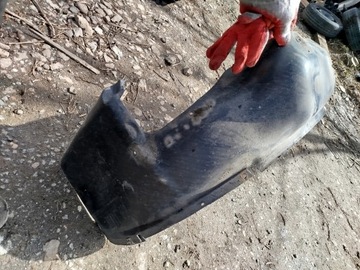 фото thumb №7, Підкрилок ліві лівий перед audi a3 8l fl 8l0821171c