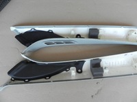 фото thumb №4, Audi a6 c8 защита пластик стойка a обшивка