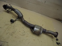 фото thumb №1, Гасник коливань труба вихлопна volvo v70 ii 2,4 d5