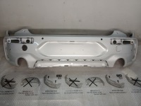 Купити Бампер задній задній mini cooper f54 clubman jcw рестайлінг  7955909, фото thumb