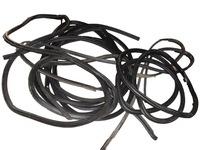 фото thumb №1, Vw passat b8 прокладка дверь крышки 3q0 2015r