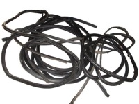 фото thumb №1, Vw tiguan уплотнители дверь крышки 5n0 2013r