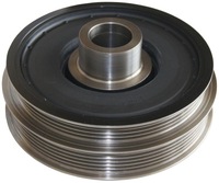 фото thumb №1, Колесо пасове mazda cx-9 tb 3.7 v6 cy0111400 оригінал