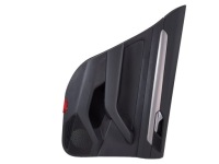 Купить Vw passat b8 обивка дверь задняя левая sedan кожа, фото thumb