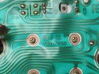 фото thumb №5, Лічильник приладова панель прилади kia sportage i 2.0 бензин 78812790 nr1161 anglik