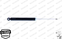 фото thumb №3, Monroe амортизатор задня l/p ford fiesta 01 газовий