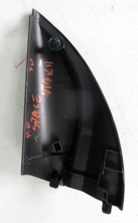 фото thumb №2, Mitsubishi space star 2 ii защита зеркало правая