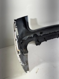фото thumb №10, Бампер задній  bmw x3 g01 рестайлінг lci м-пакет 21