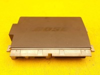 фото thumb №1, Audi a7 c7 4g усилитель bose 4g5035223b
