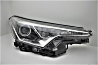 фото thumb №3, Toyota c-hr chr 2016- фары комплект nowe