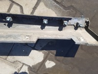 фото thumb №7, Hyundai i40 рестайлинг 15-18r sedan планка пороговая левая