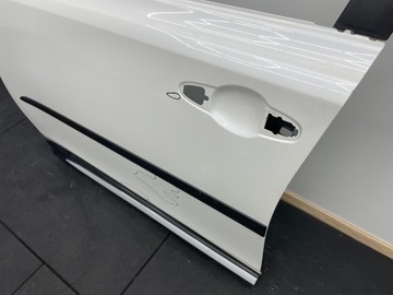 фото thumb №13, Toyota rav-4 rav4 iv 2013r-2018r дверь передние левая перед