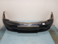 фото thumb №1, Daewoo rezzo бампер перед