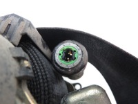 Ремінь правий передній mercedes-benz clk c208 Недорого, фото thumb