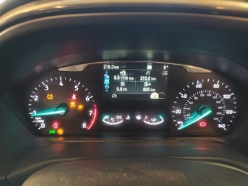 фото thumb №7, Ford fiesta mk8 двигун 1.0 ecoboost b7jc