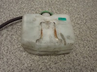 фото thumb №4, Suzuki swift 1.6 10- бачок расширительный