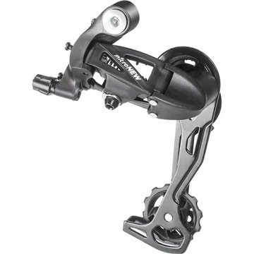 Задний переключатель 7/8/9 скоростей microNEW RD-M53L