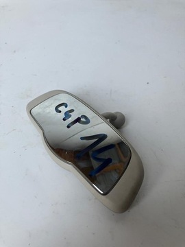 фото thumb №1, Дзеркало заднього виду c4 picasso ii малі