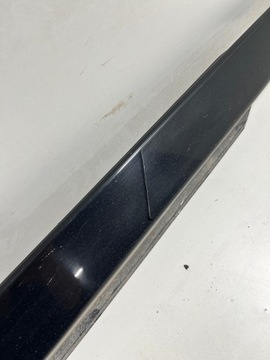 фото thumb №6, Audi a6 c7 4g планка накладка порогова поріг права