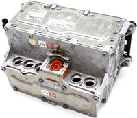 фото thumb №1, Org блок управления модуль зарядное устройство vw passat b8 3g0907070e