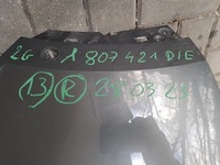 фото thumb №8, Vw t-roc бампер задня 2ga807421d