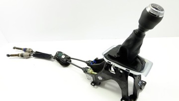 фото thumb №16, Renault clio v 1.0 tce выборщик коробки передач тросы 349010138r