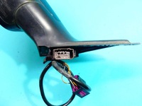 фото thumb №8, Зеркало правое audi a8 d2 7+4pin 11pin lz5l europa