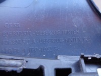 фото thumb №8, Бампер задній audi sq5 q5 80a s-line 20- lift nr 40812