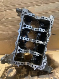 фото thumb №7, Ford focus блок двигуна