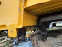 Кабіна комплектна renault premium dxi 460 механічна коробка передач Доставка, фото thumb