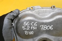 фото thumb №7, Корпус распределительный вал s6 c6 5.2fsi 079109285n