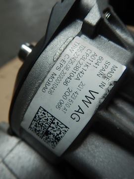 фото thumb №10, Arona polo vi ibiza v 2q1423510at усилитель электрические насос усилителя