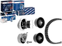 фото thumb №1, Bosch комплект - набір ремінь розподільного валу bos, 1 987 9