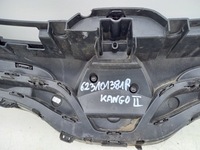 фото thumb №13, Решітка решітка радіатора renault kangoo ii 623101381r