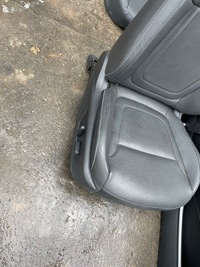 фото thumb №5, Hyundai tucson iv сиденья сиденье подогрев вентилируемые обшивки комплект