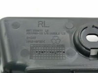 фото thumb №8, Chevrolet captiva 2010 ліва сторона ручка внутрішнє