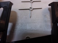 фото thumb №8, Peugeot 308 ii t9 kombi захист стійка середнього