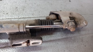 фото thumb №6, Рейка рульового управління audi 80 b3 1.8b 90r sedan 893419105