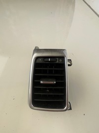 фото thumb №1, Решётка обдув задняя левый porsche panamera 970