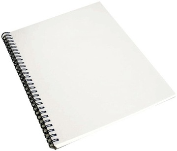 SKETCHBOOK B5 ARTISTICK КАРАНДАШИ 4H-B12 УГОЛЬНЫЙ ЛАСТИК