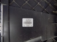 Радіатор води вентилятор focus mk2 рестайлінг  1.6tdci в Україні, фото thumb