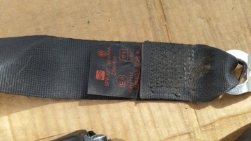 фото thumb №8, Seat altea рестайлинг ,leon ii рестайлинг подушки ремни датчик комплект