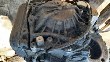 фото thumb №15, Коробка передач коробки передач автомат 7700600573 renault scenic i 1.9 dci